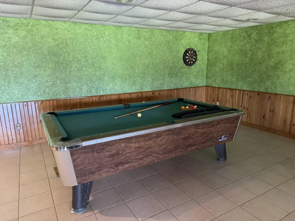 6294 100th Avenue Evart, MI 49631