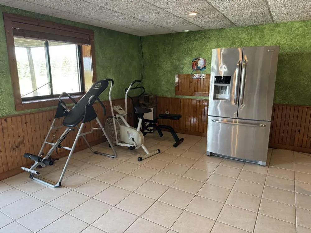 6294 100th Avenue Evart, MI 49631