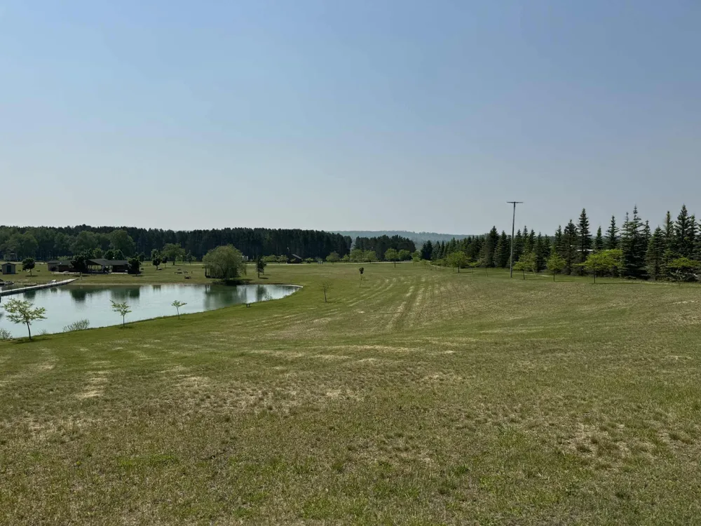 6294 100th Avenue Evart, MI 49631