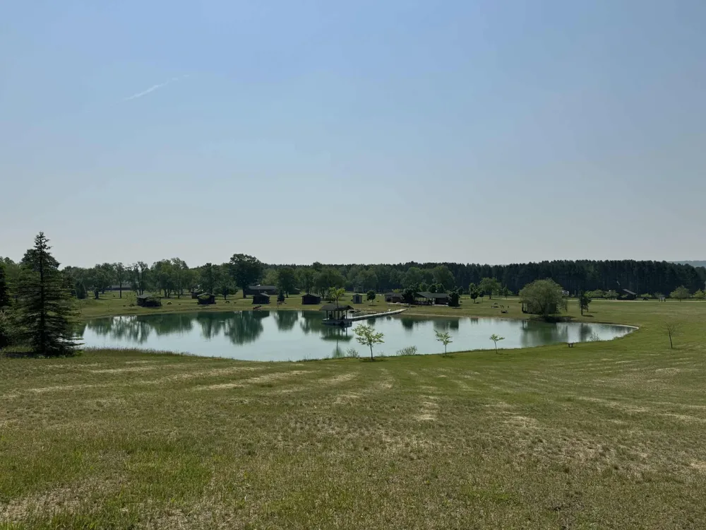 6294 100th Avenue Evart, MI 49631