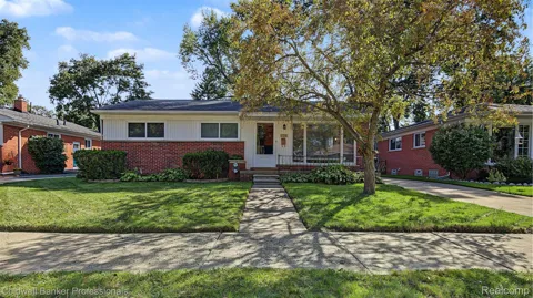 626 Fairway Drive