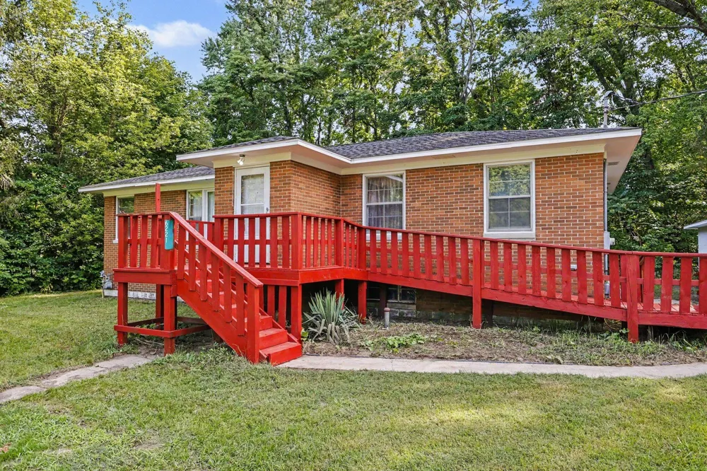 6221 Pierce Street Hagar Township, MI 49038