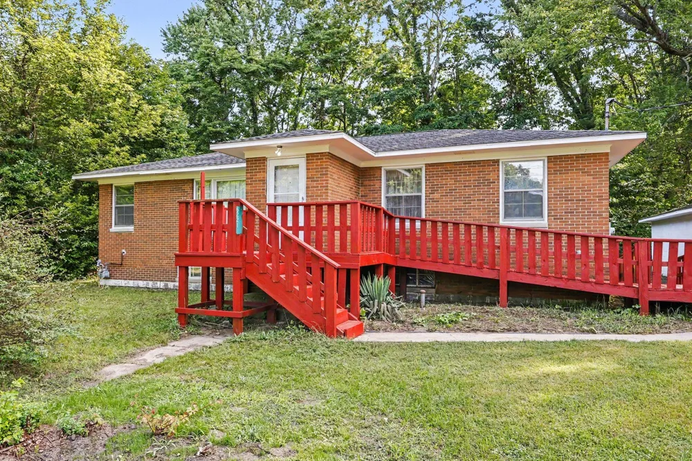 6221 Pierce Street Hagar Township, MI 49038