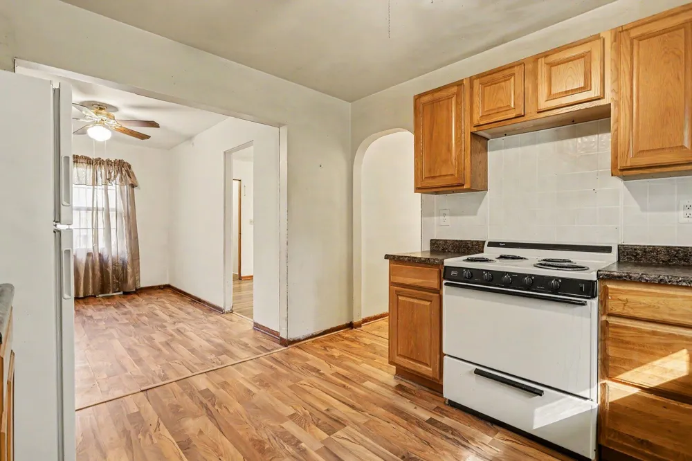 6221 Pierce Street Hagar Township, MI 49038