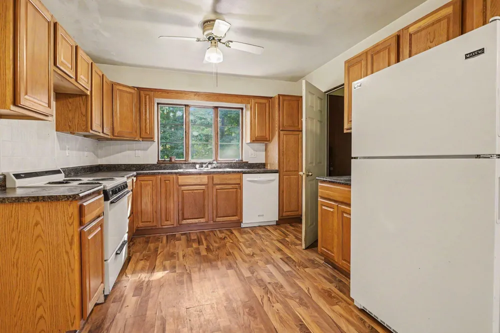 6221 Pierce Street Hagar Township, MI 49038