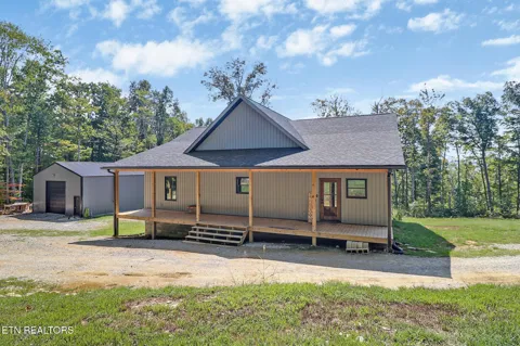 715 Crab Mountain Rd