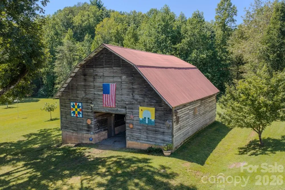1867 Bills Creek Road Lake Lure, NC 28746
