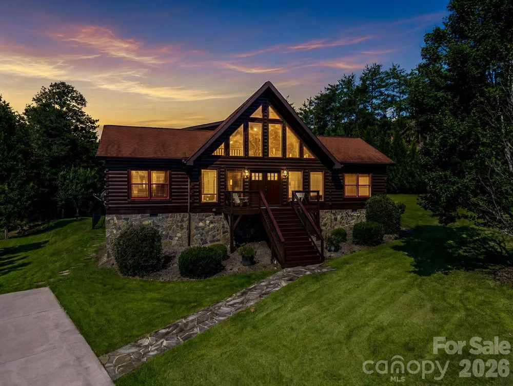 1867 Bills Creek Road Lake Lure, NC 28746