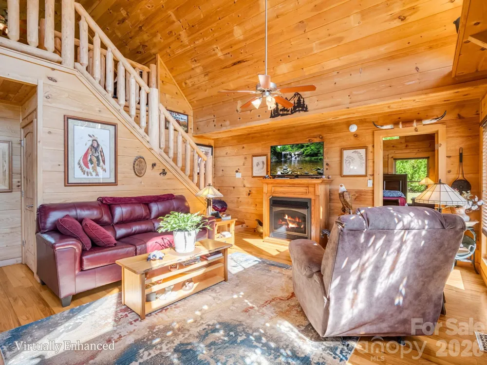 1867 Bills Creek Road Lake Lure, NC 28746