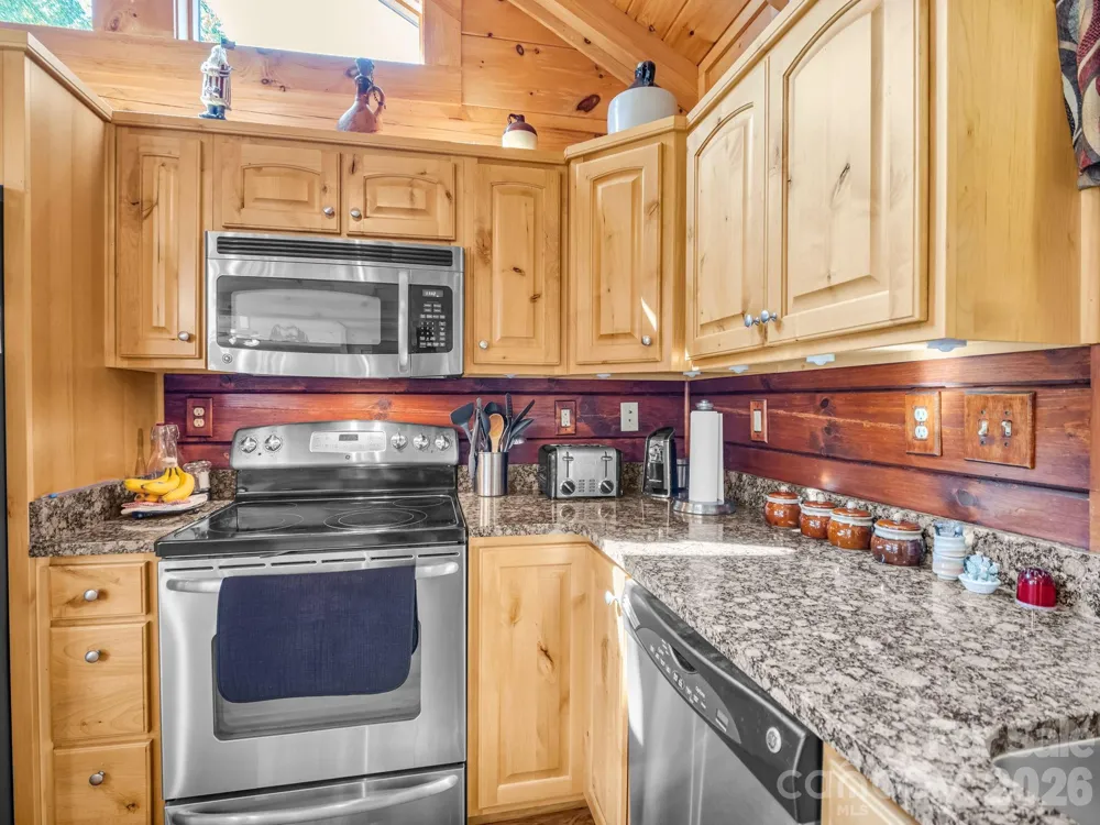 1867 Bills Creek Road Lake Lure, NC 28746