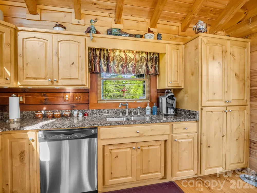 1867 Bills Creek Road Lake Lure, NC 28746