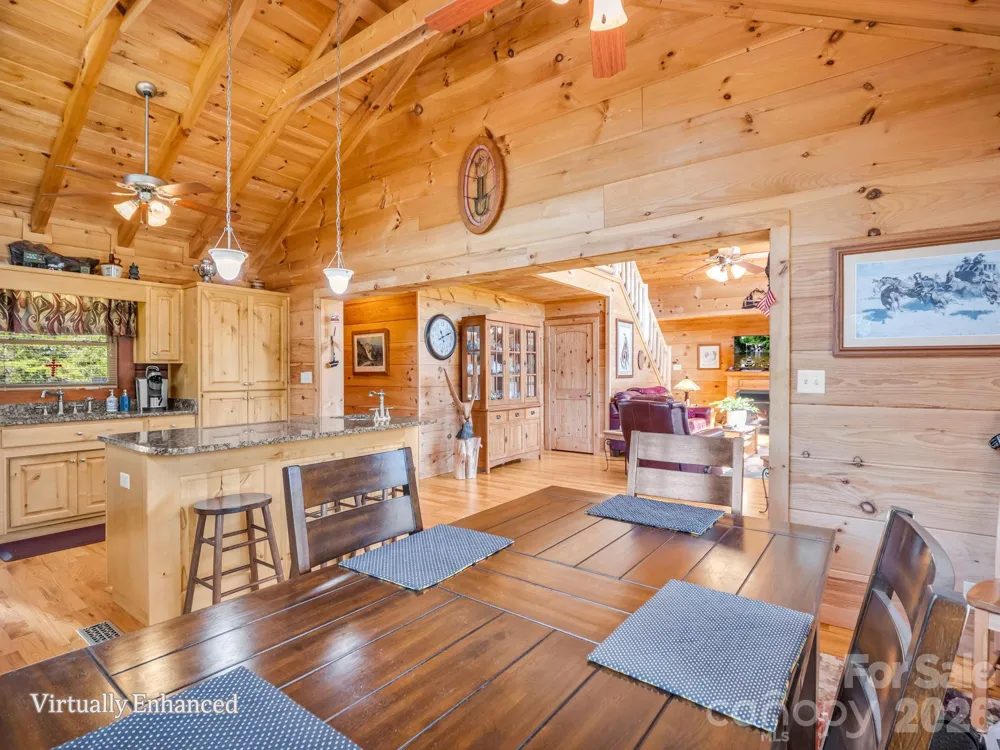 1867 Bills Creek Road Lake Lure, NC 28746