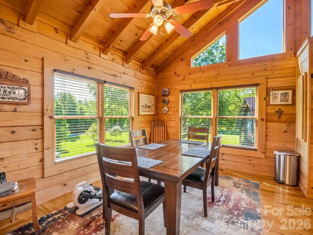 1867 Bills Creek Road Lake Lure, NC 28746