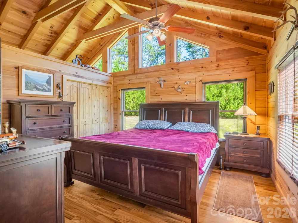 1867 Bills Creek Road Lake Lure, NC 28746