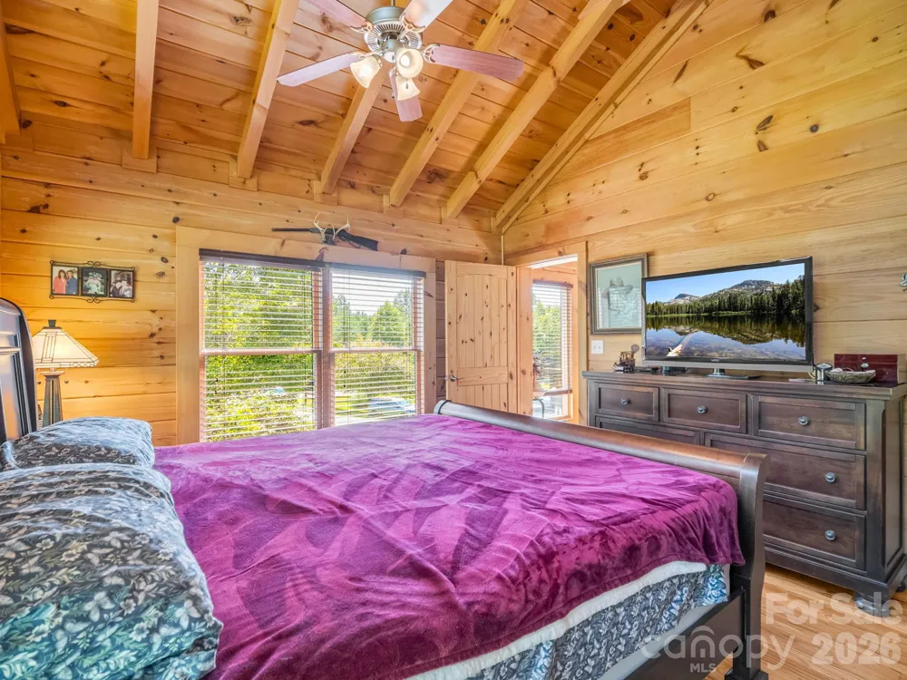 1867 Bills Creek Road Lake Lure, NC 28746