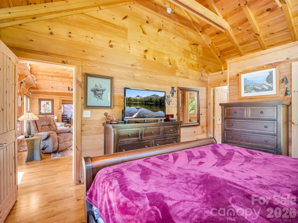 1867 Bills Creek Road Lake Lure, NC 28746