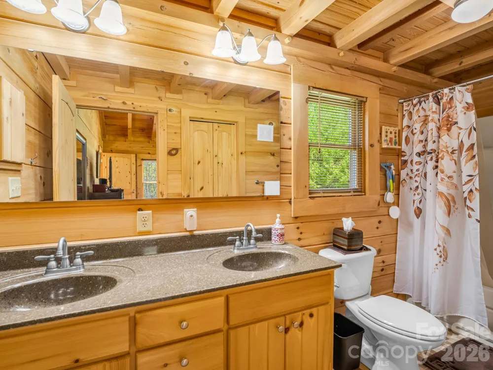 1867 Bills Creek Road Lake Lure, NC 28746