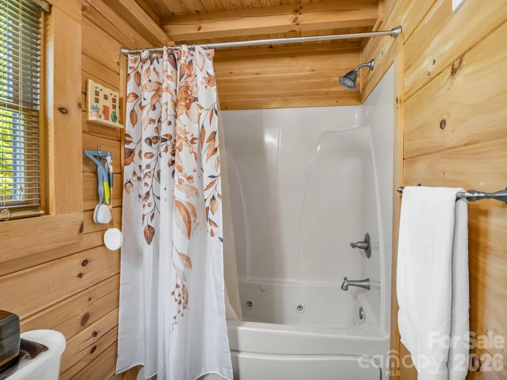 1867 Bills Creek Road Lake Lure, NC 28746