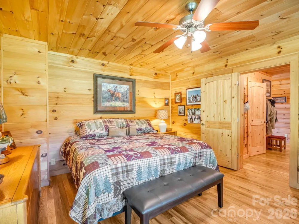 1867 Bills Creek Road Lake Lure, NC 28746