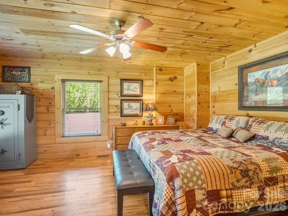 1867 Bills Creek Road Lake Lure, NC 28746