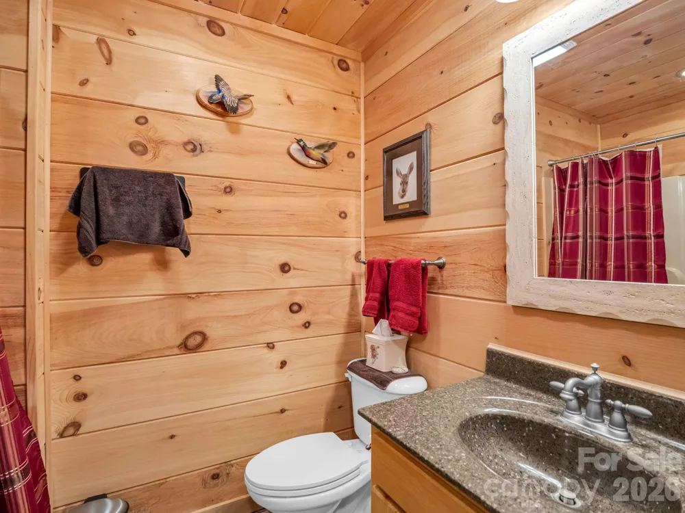 1867 Bills Creek Road Lake Lure, NC 28746