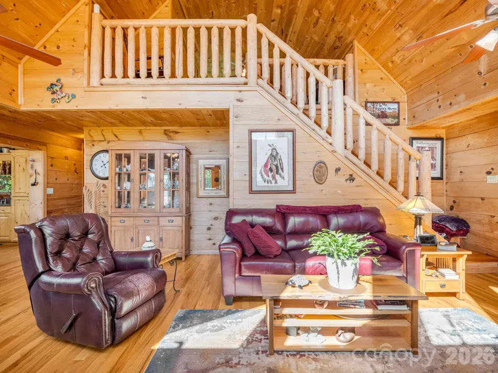 1867 Bills Creek Road Lake Lure, NC 28746