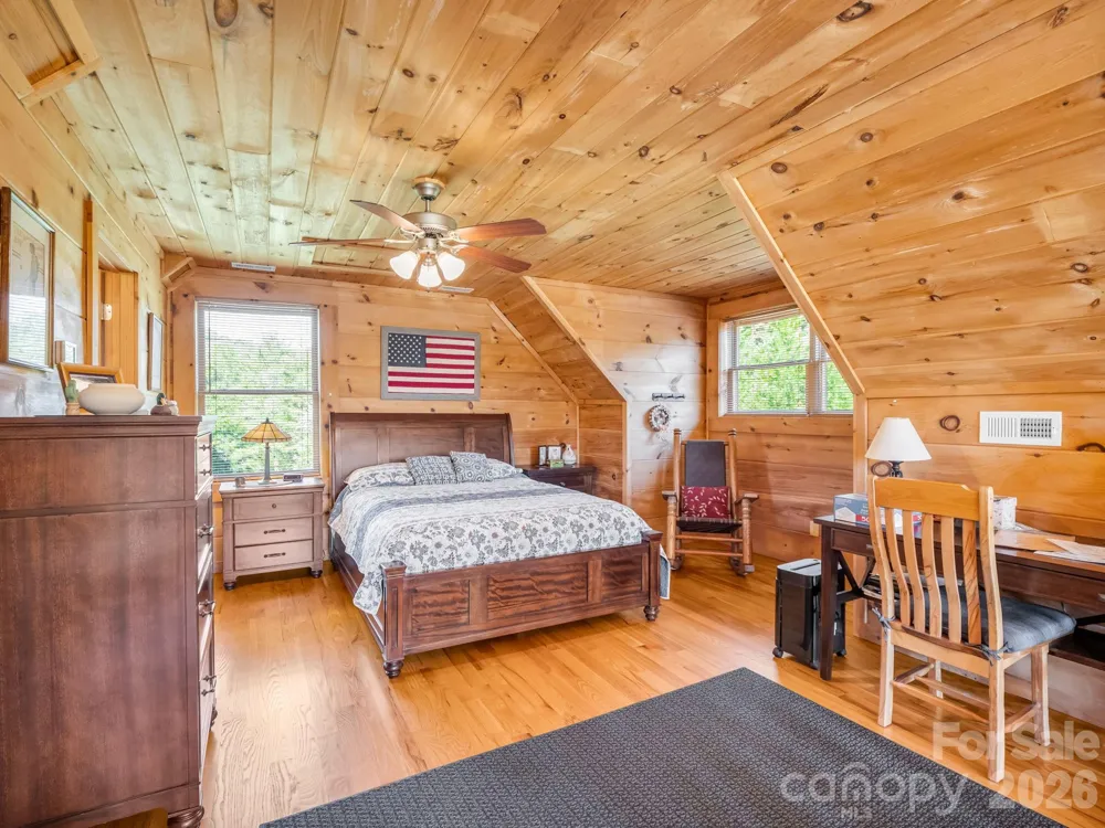 1867 Bills Creek Road Lake Lure, NC 28746