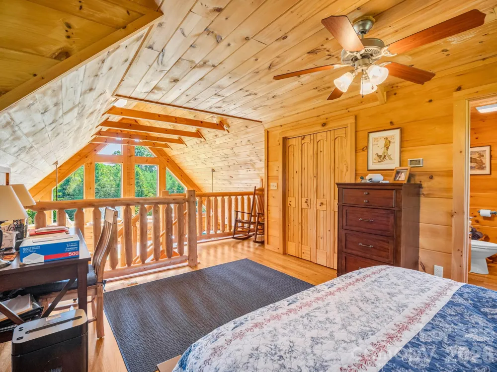 1867 Bills Creek Road Lake Lure, NC 28746