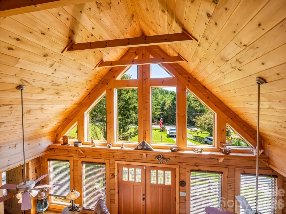 1867 Bills Creek Road Lake Lure, NC 28746