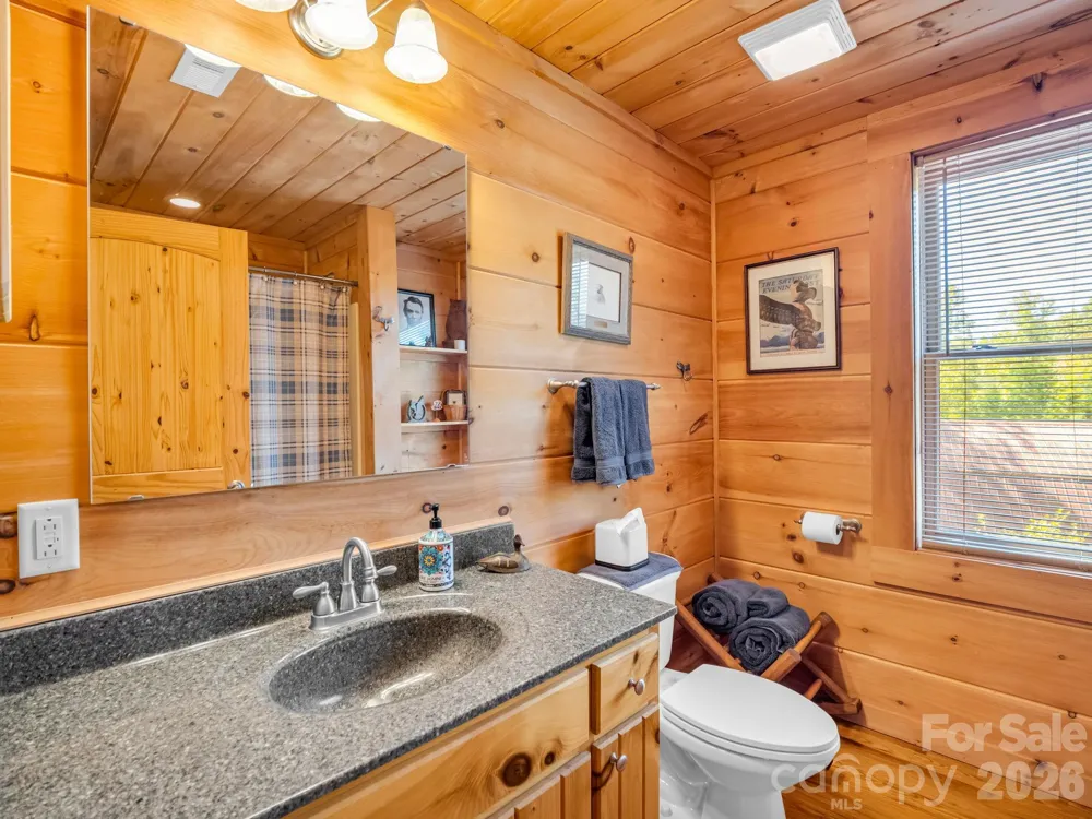 1867 Bills Creek Road Lake Lure, NC 28746