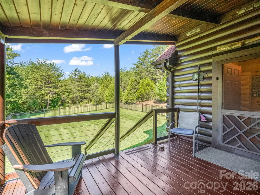 1867 Bills Creek Road Lake Lure, NC 28746