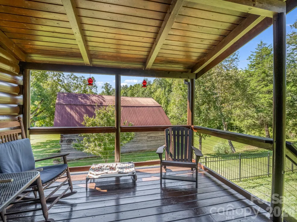 1867 Bills Creek Road Lake Lure, NC 28746