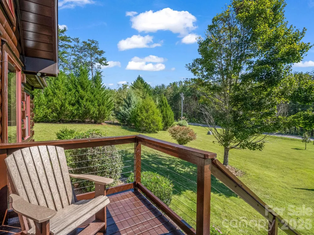 1867 Bills Creek Road Lake Lure, NC 28746