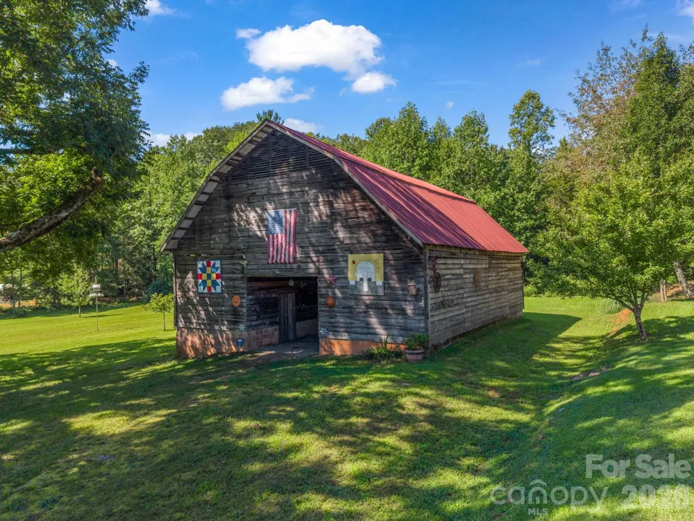 1867 Bills Creek Road Lake Lure, NC 28746