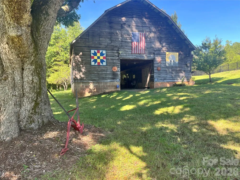 1867 Bills Creek Road Lake Lure, NC 28746
