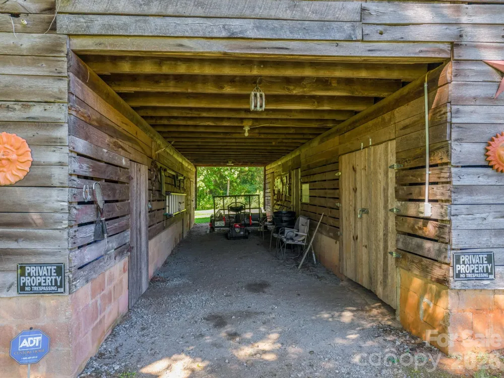 1867 Bills Creek Road Lake Lure, NC 28746