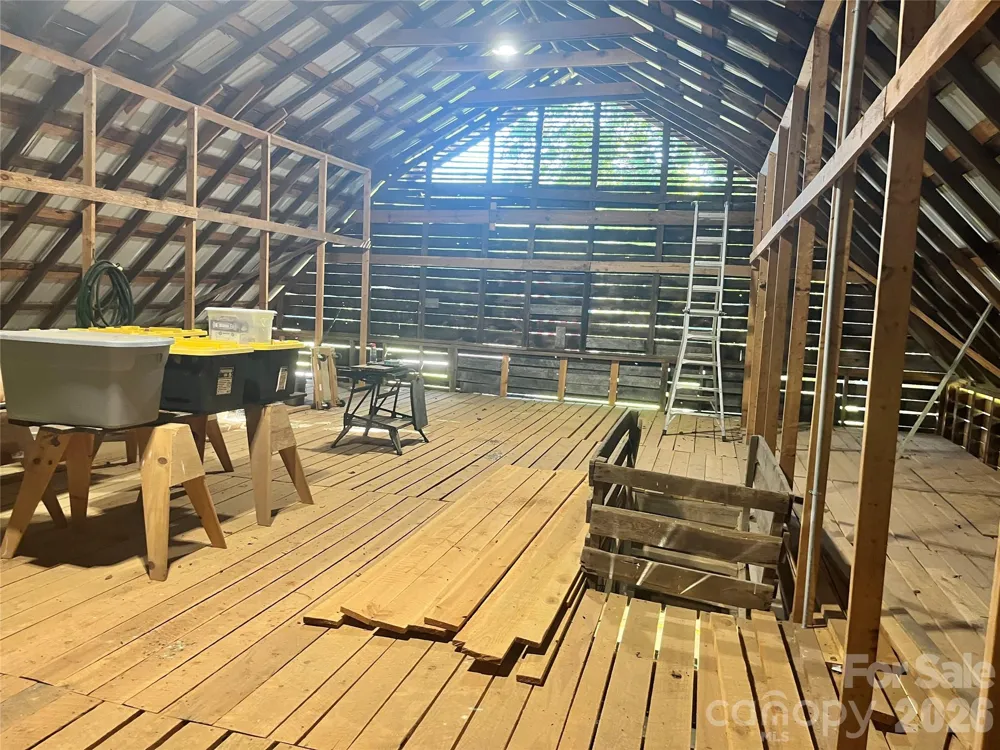 1867 Bills Creek Road Lake Lure, NC 28746