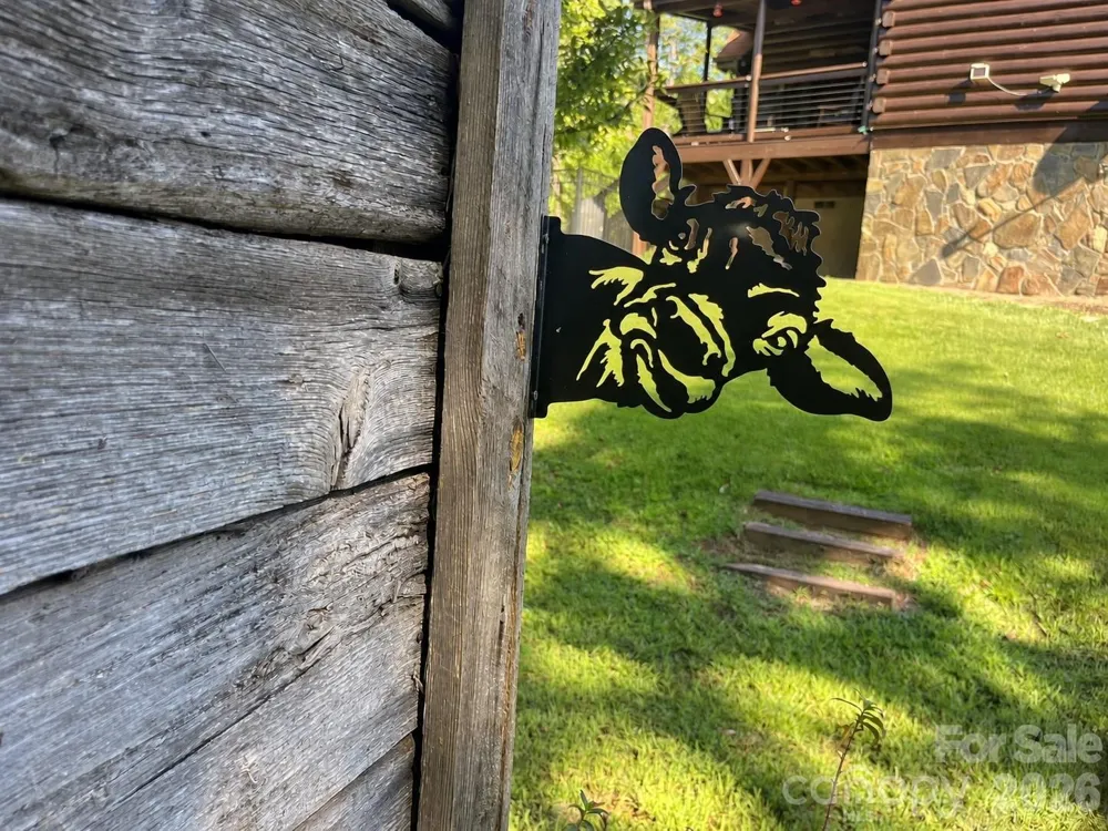 1867 Bills Creek Road Lake Lure, NC 28746