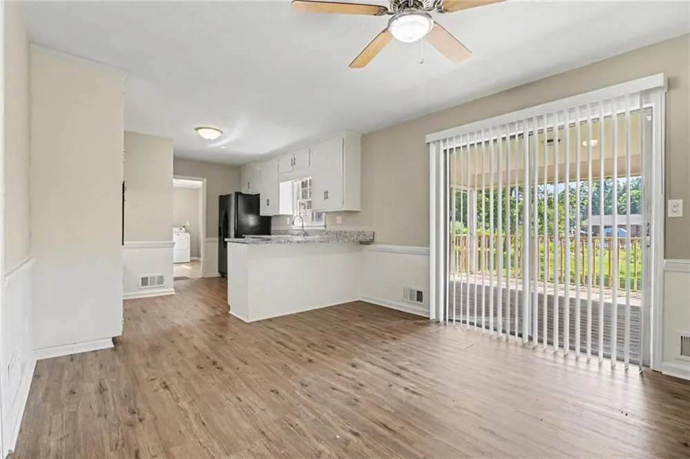 5139 Presley Drive Flowery Branch, GA 30542