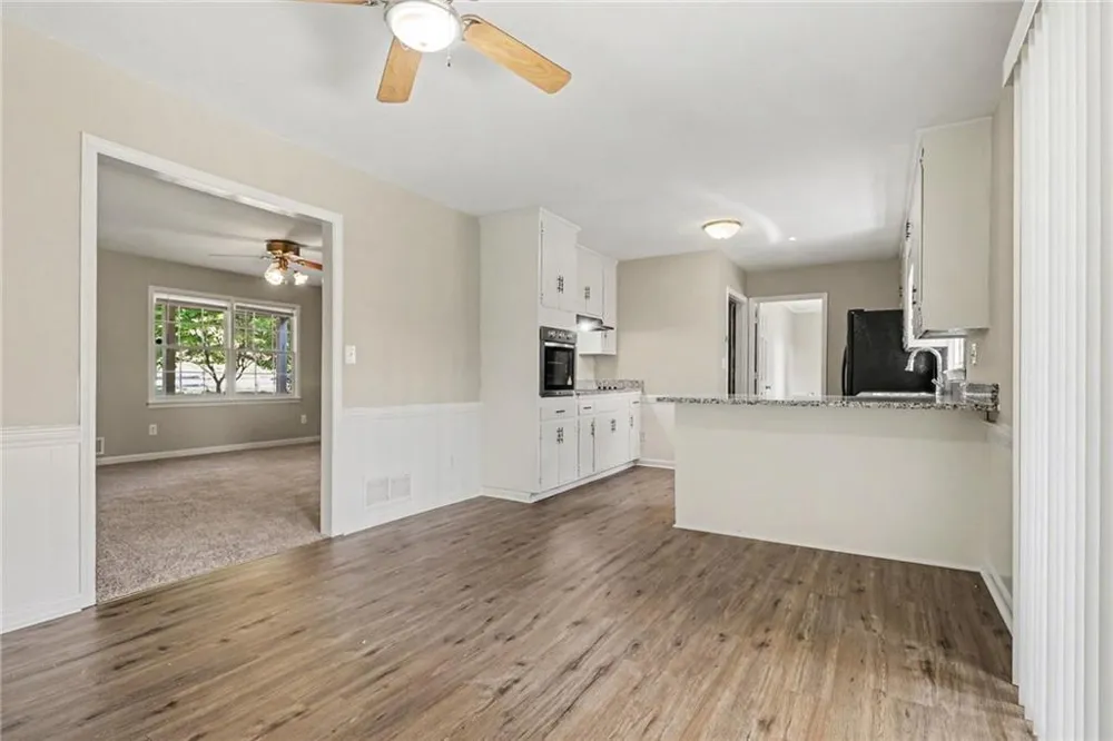 5139 Presley Drive Flowery Branch, GA 30542