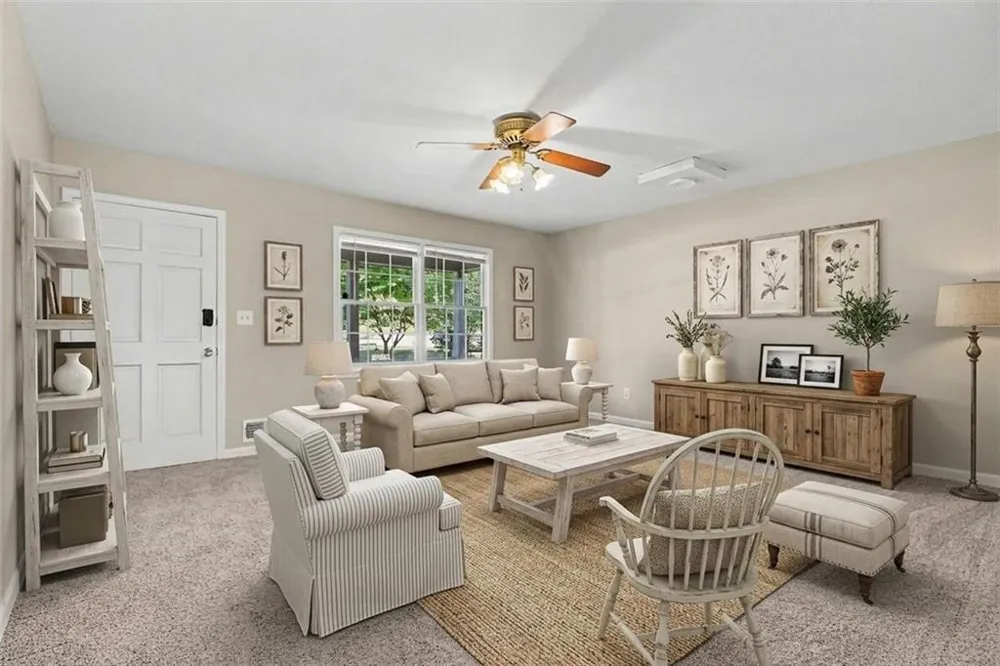 5139 Presley Drive Flowery Branch, GA 30542