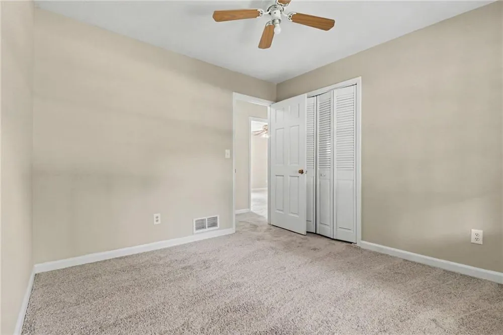 5139 Presley Drive Flowery Branch, GA 30542