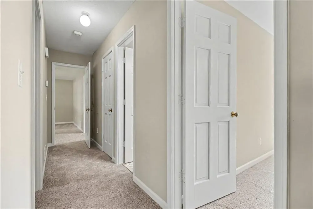 5139 Presley Drive Flowery Branch, GA 30542