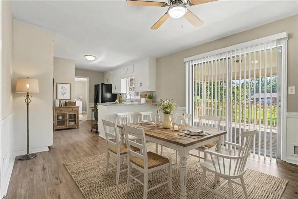 5139 Presley Drive Flowery Branch, GA 30542