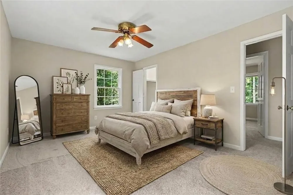 5139 Presley Drive Flowery Branch, GA 30542
