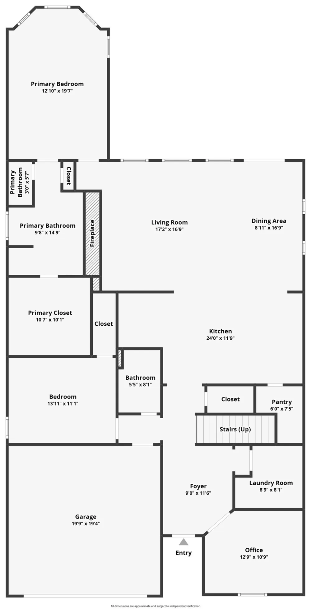 704 Corner Post Path Celina, TX 75009