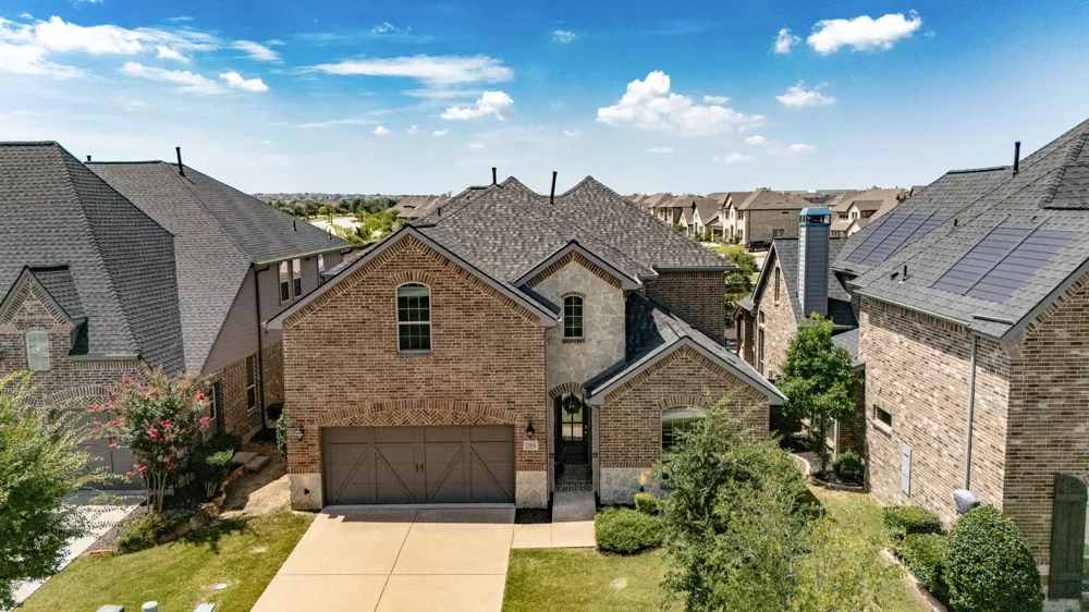 704 Corner Post Path Celina, TX 75009