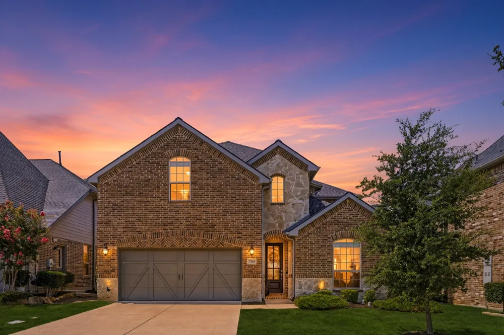 704 Corner Post Path Celina, TX 75009