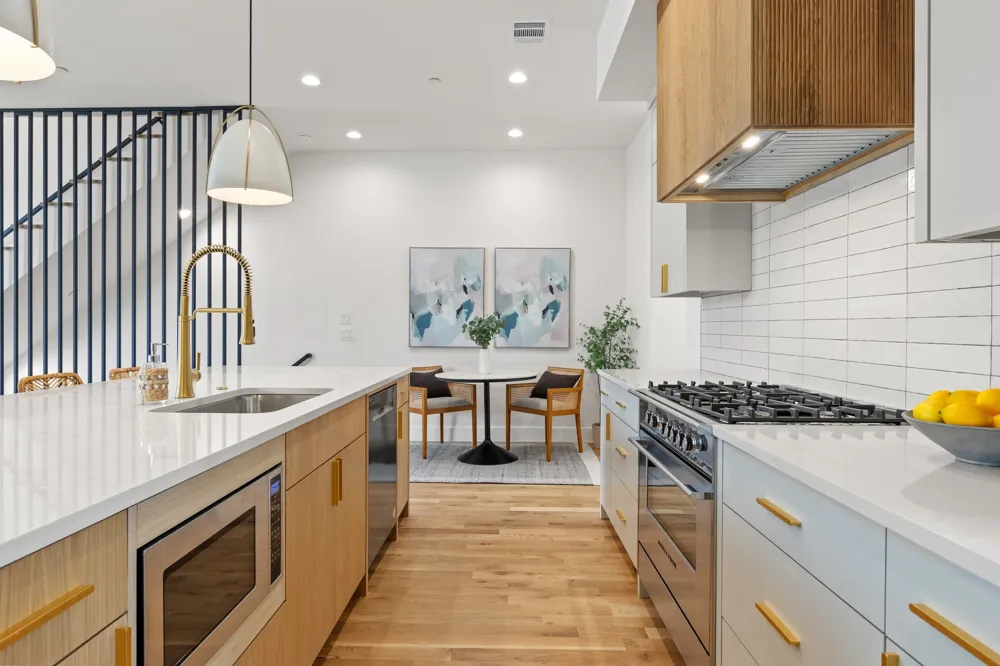 4330 Dickason Avenue #102 Dallas, TX 75219