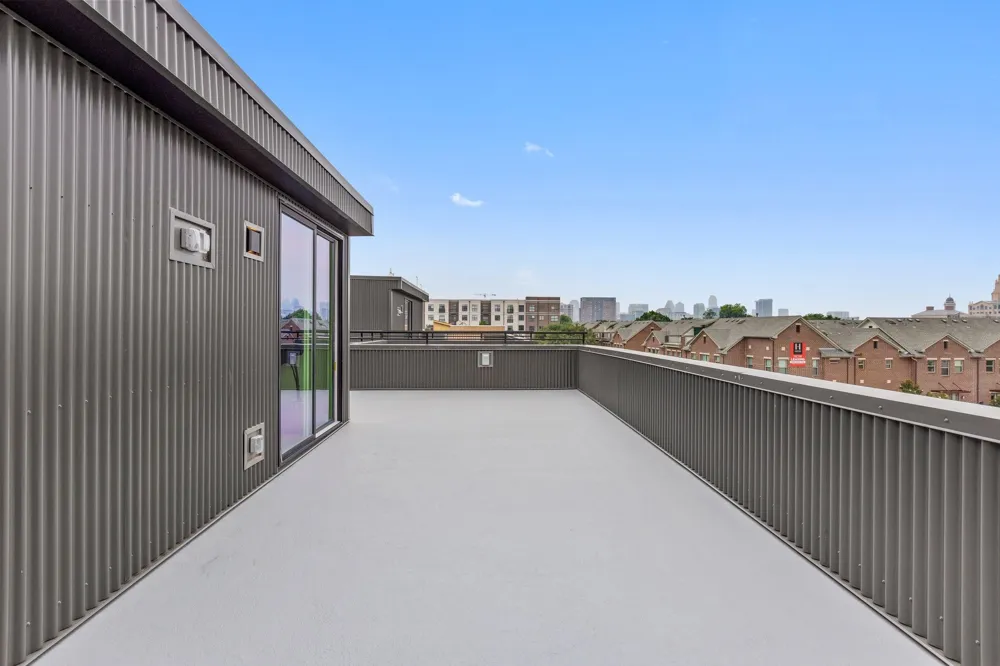 4330 Dickason Avenue #102 Dallas, TX 75219